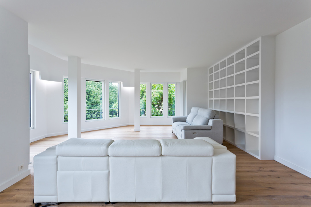 REFORMA VIVIENDA, SAN SEBASTIAN