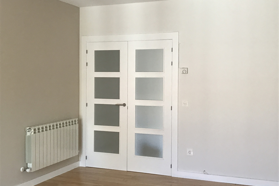 REFORMA VIVIENDA, ELIZONDO